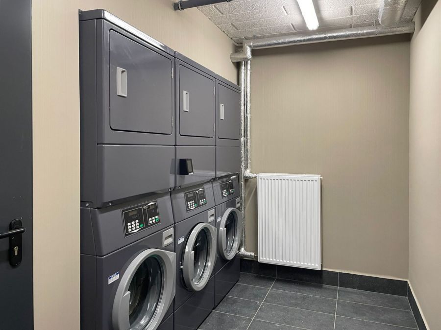 Mieszkanie 2-pokojowe Gdynia Śródmieście. Zdjęcie 8