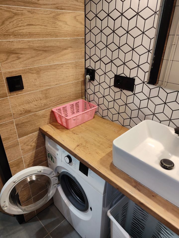 Mieszkanie 2-pokojowe Kalisz Centrum, ul. Nowy Świat. Zdjęcie 10