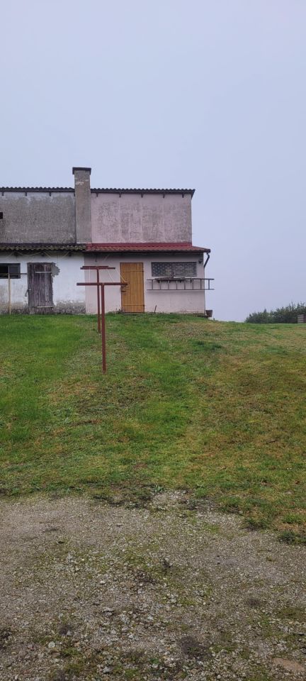 Mieszkanie 3-pokojowe Żołędno