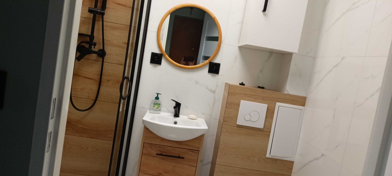 Mieszkanie 2-pokojowe Kutno, ul. Staszica. Zdjęcie 2