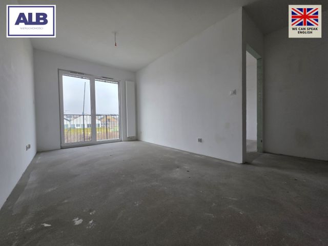 Mieszkanie 2-pokojowe Gdańsk Orunia. Zdjęcie 3