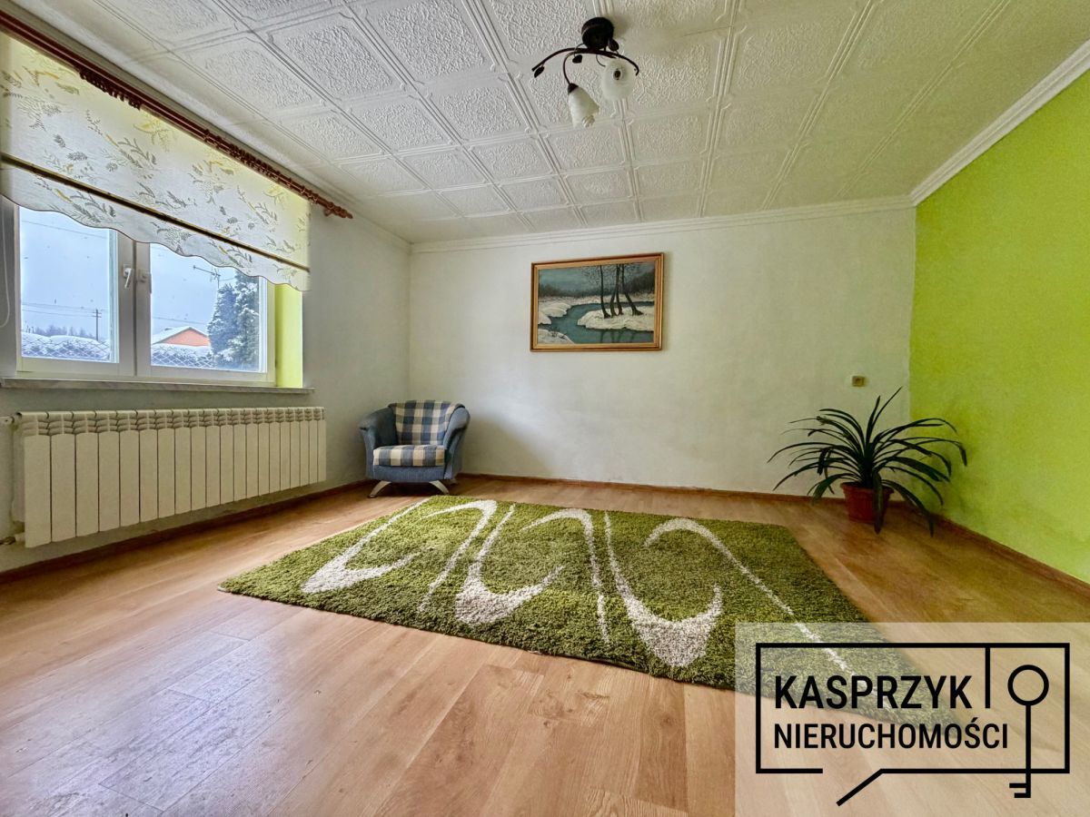 dom wolnostojący, 5 pokoi Moderówka. Zdjęcie 12