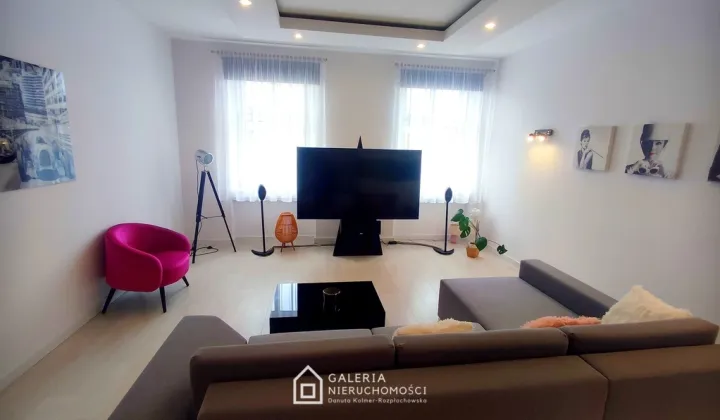 Mieszkanie 3-pokojowe Gniezno, ul. Henryka Sienkiewicza