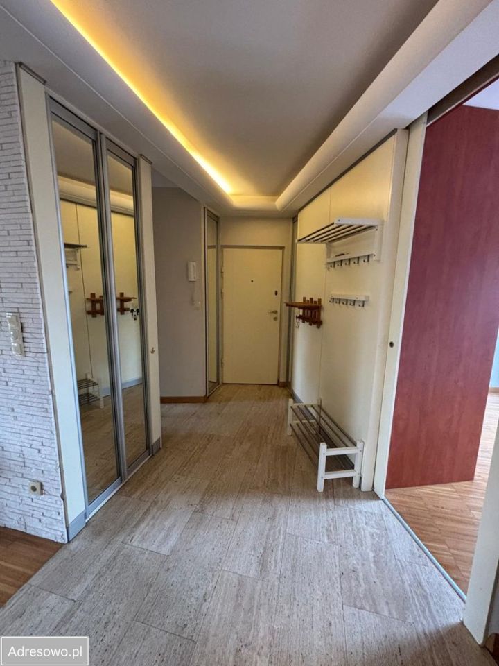 Mieszkanie 3-pokojowe Warszawa Imielin, ul. Nugat. Zdjęcie 7