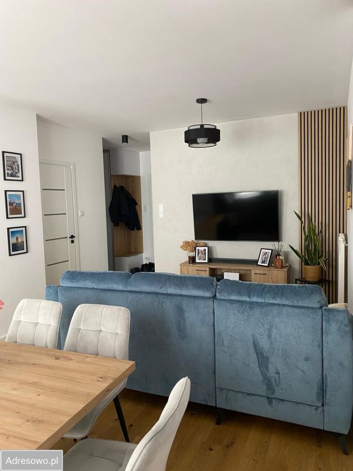 Mieszkanie 3-pokojowe Lublin Kośminek, ul. Generała Stanisława Skalskiego. Zdjęcie 5