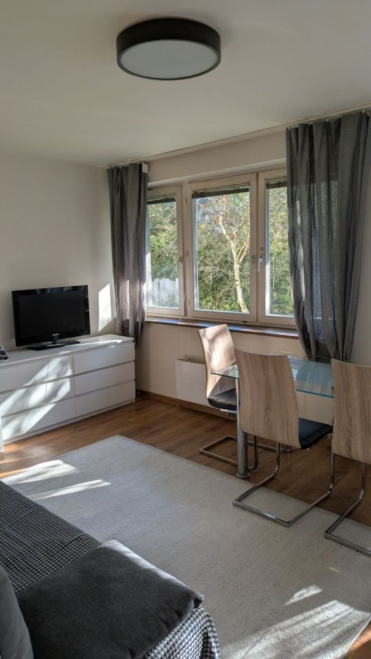 Mieszkanie 1-pokojowe Kraków Bronowice, ul. Tuchowska. Zdjęcie 2