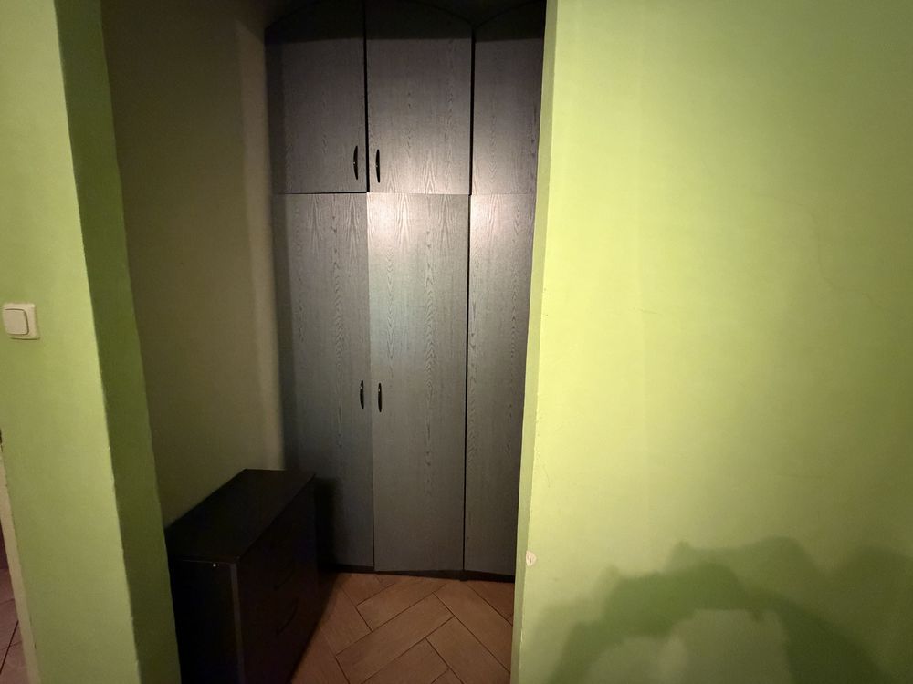 Mieszkanie 2-pokojowe Sosnowiec, ul. Czerwonego Krzyża. Zdjęcie 4