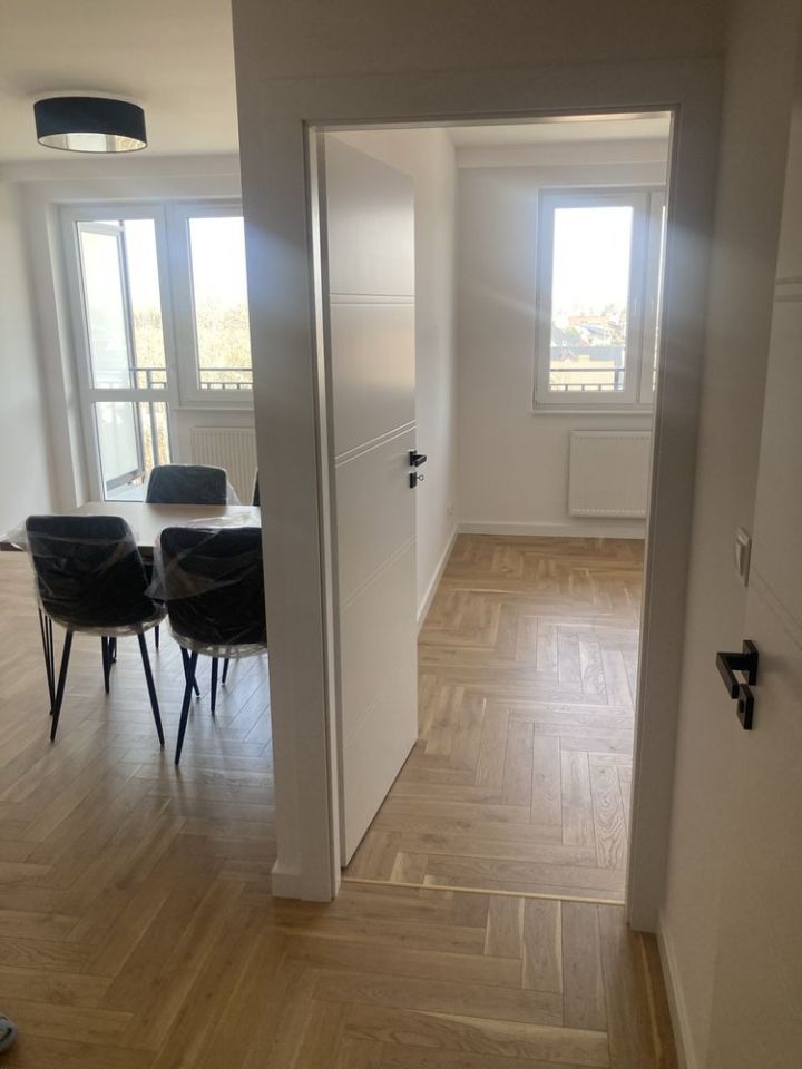 Mieszkanie 2-pokojowe Międzyrzec Podlaski. Zdjęcie 6