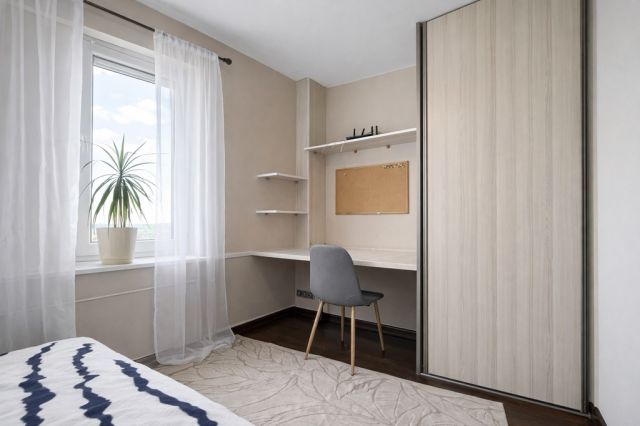 Mieszkanie 2-pokojowe Rzeszów, ul. Małopolska. Zdjęcie 8