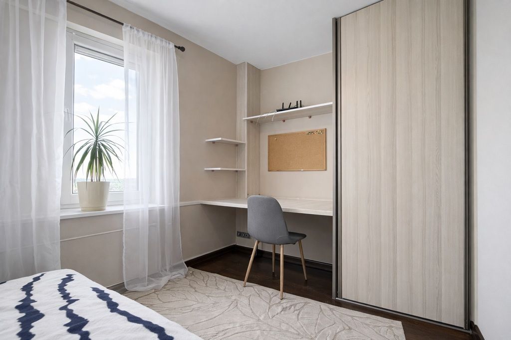 Mieszkanie 2-pokojowe Rzeszów, ul. Małopolska. Zdjęcie 8