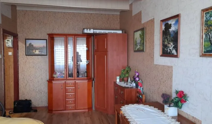 Mieszkanie 2-pokojowe Gdańsk Brzeźno, al. gen. Józefa Hallera