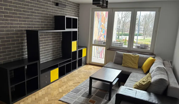 Mieszkanie 2-pokojowe Łódź Śródmieście, ul. Uniwersytecka