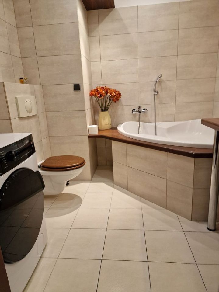 Mieszkanie 2-pokojowe Wrocław Psie Pole, al. Marcina Kromera. Zdjęcie 5