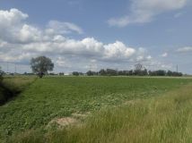 Działka rolna Brwinów, ul. Łąkowa. Zdjęcie 2