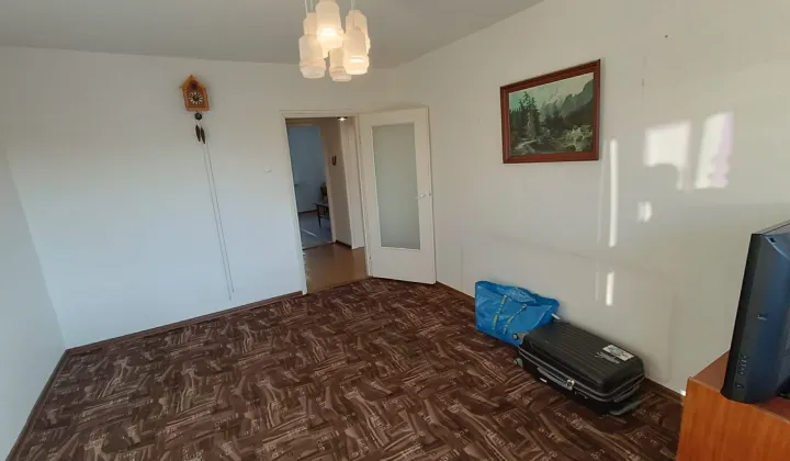 Mieszkanie 3-pokojowe Kępno, ul. Wiosny Ludów