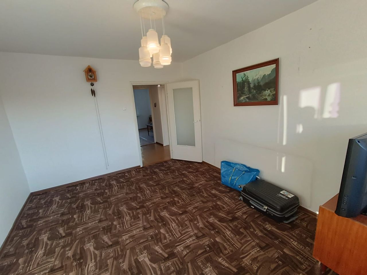 Mieszkanie 3-pokojowe Kępno, ul. Wiosny Ludów. Zdjęcie 1