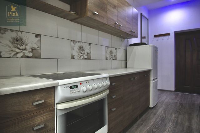 Mieszkanie 1-pokojowe Poznań, ul. Stanisława Staszica. Zdjęcie 8