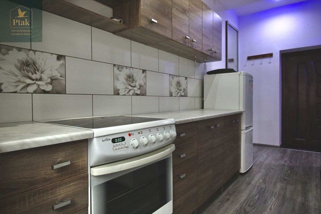 Mieszkanie 1-pokojowe Poznań, ul. Stanisława Staszica. Zdjęcie 8