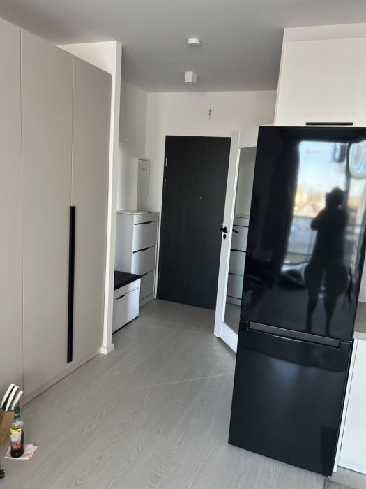 Mieszkanie 1-pokojowe Gdańsk Jasień, ul. prof. Jerzego Stankiewicza. Zdjęcie 8