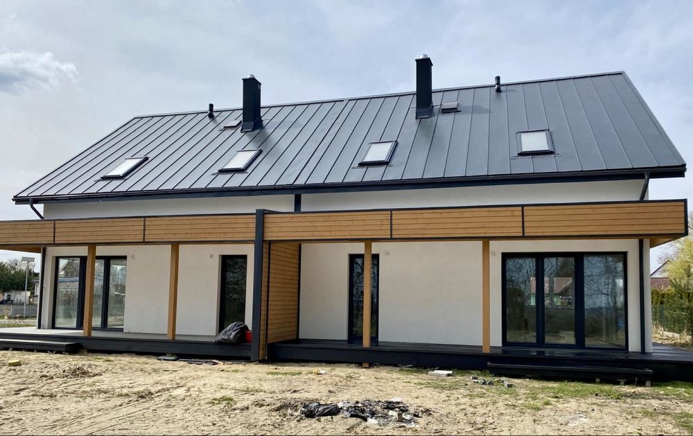 bliźniak Tymawa. Zdjęcie 3