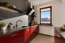 Mieszkanie 4-pokojowe Warszawa Wilanów, ul. Sarmacka. Zdjęcie 4