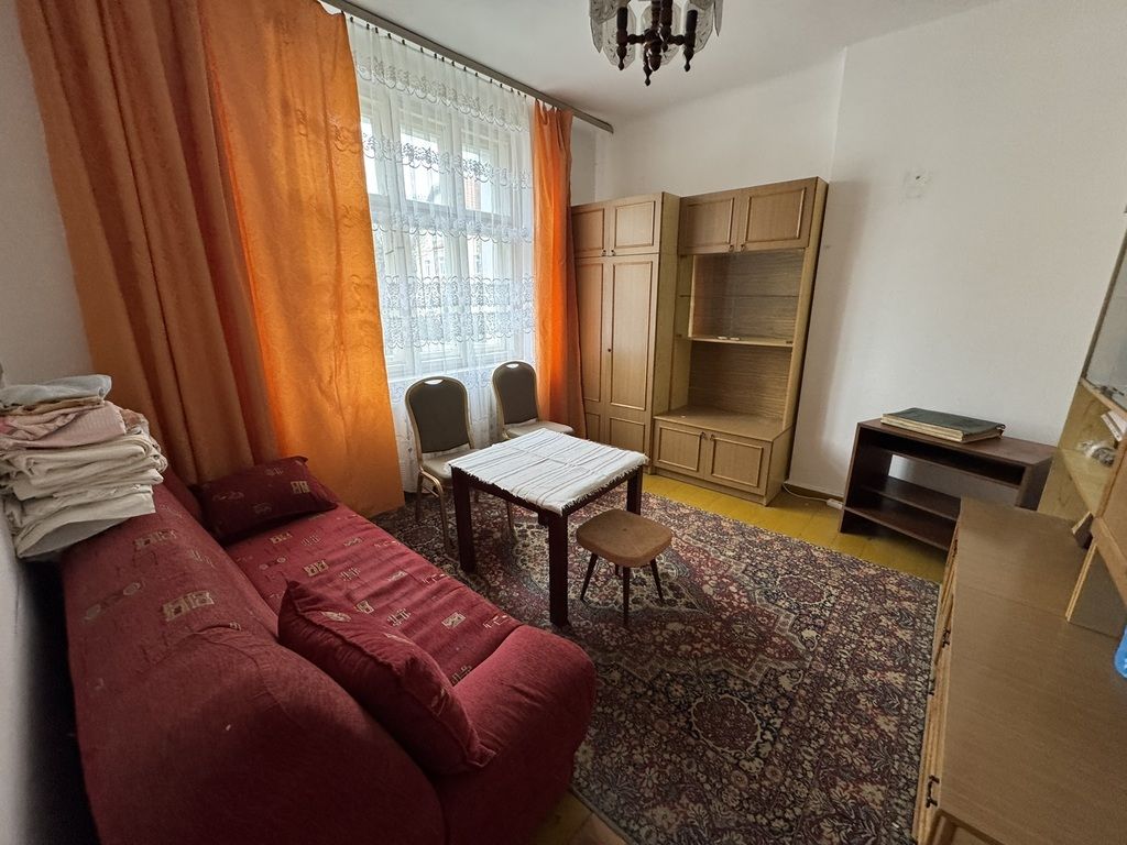 Mieszkanie 4-pokojowe Kudowa-Zdrój Centrum, ul. Fryderyka Chopina. Zdjęcie 6