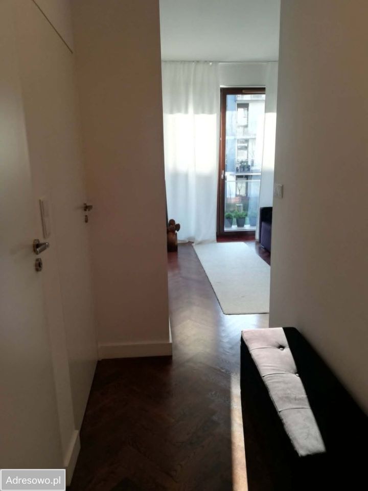 Mieszkanie 2-pokojowe Warszawa Wilanów, al. Rzeczypospolitej. Zdjęcie 2