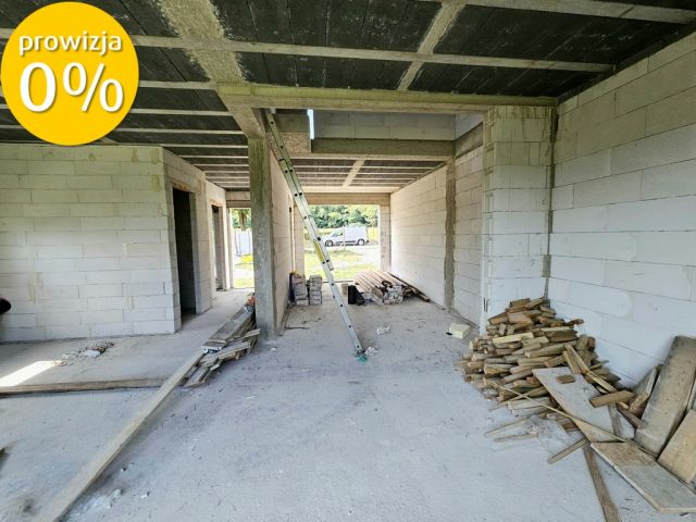 bliźniak, 5 pokoi Lubnów Nowosielce, ul. Eliasza. Zdjęcie 28