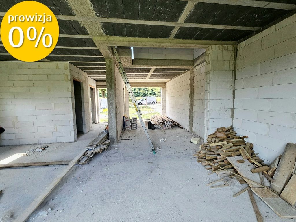 bliźniak, 5 pokoi Lubnów Nowosielce, ul. Eliasza. Zdjęcie 28