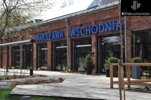 Mieszkanie 2-pokojowe Warszawa Praga, ul. Mińska. Zdjęcie 10