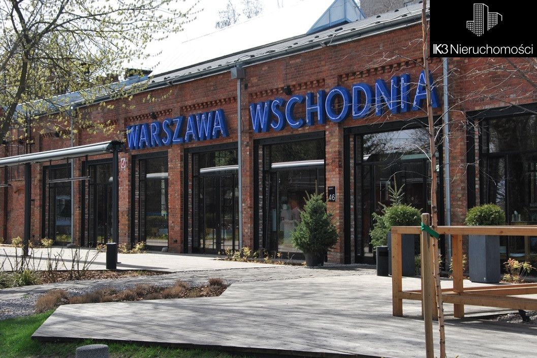 Mieszkanie 2-pokojowe Warszawa Praga, ul. Mińska. Zdjęcie 10