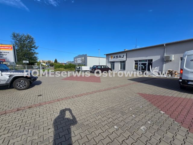 Lokal Ostrowiec Świętokrzyski Centrum. Zdjęcie 3