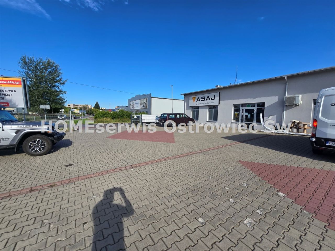 Lokal Ostrowiec Świętokrzyski Centrum. Zdjęcie 3