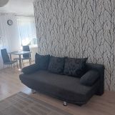 Mieszkanie 1-pokojowe Kościerzyna, ul. Kartuska. Zdjęcie 2
