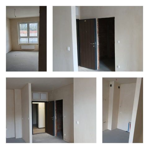 Mieszkanie na sprzedaż, 2 pokoje, 42 m², Łódź