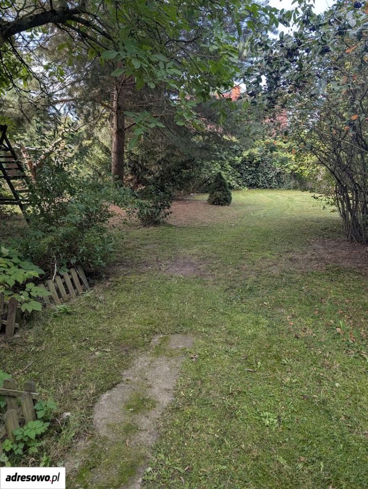 Działka budowlana Janówka, ul. Rybna. Zdjęcie 3