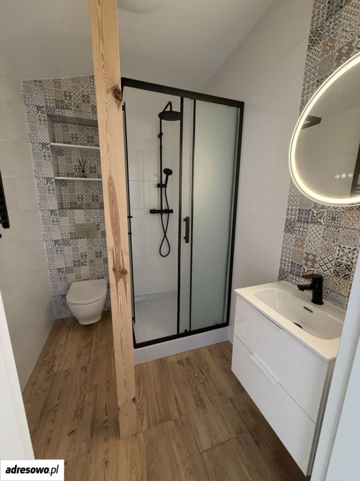 Mieszkanie 2-pokojowe Inowrocław, ul. św. Ducha. Zdjęcie 15