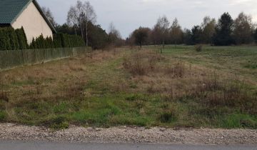 Działka budowlana Radomsko, ul. Hubala