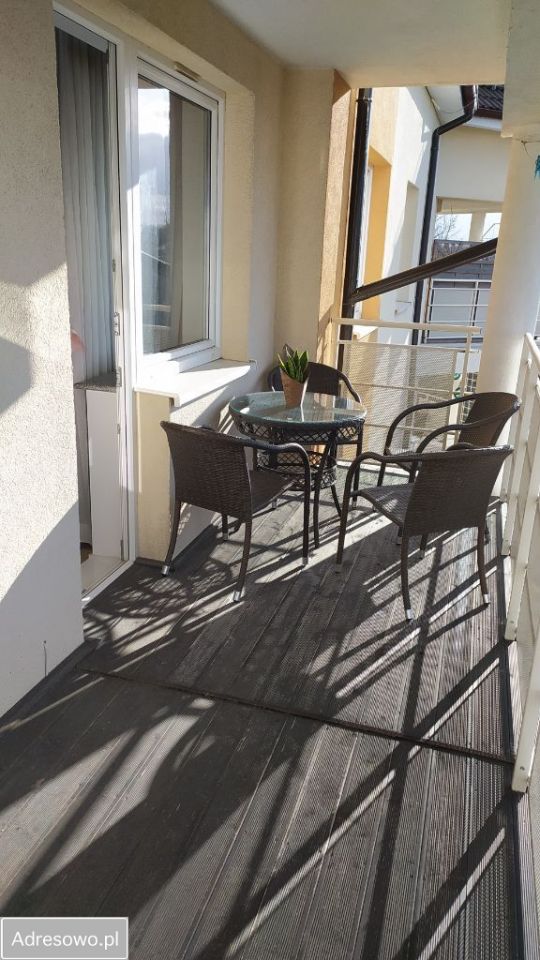 Mieszkanie 4-pokojowe Gorzów Wielkopolski, ul. Wiedeńska. Zdjęcie 19