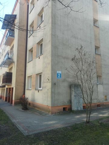 Mieszkanie 2-pokojowe Tarnobrzeg Przywiśle, ul. Armii Krajowej. Zdjęcie 1