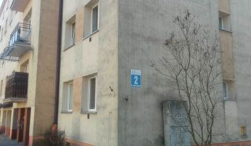 Mieszkanie 2-pokojowe Tarnobrzeg Przywiśle, ul. Armii Krajowej