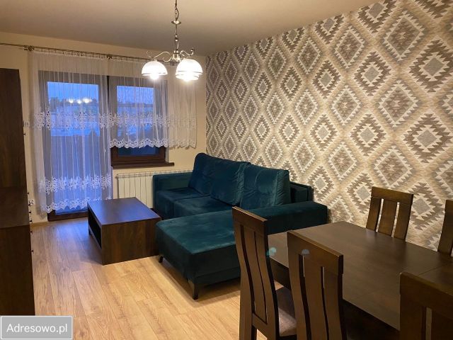 Mieszkanie 2-pokojowe Międzychód, ul. Polna. Zdjęcie 1