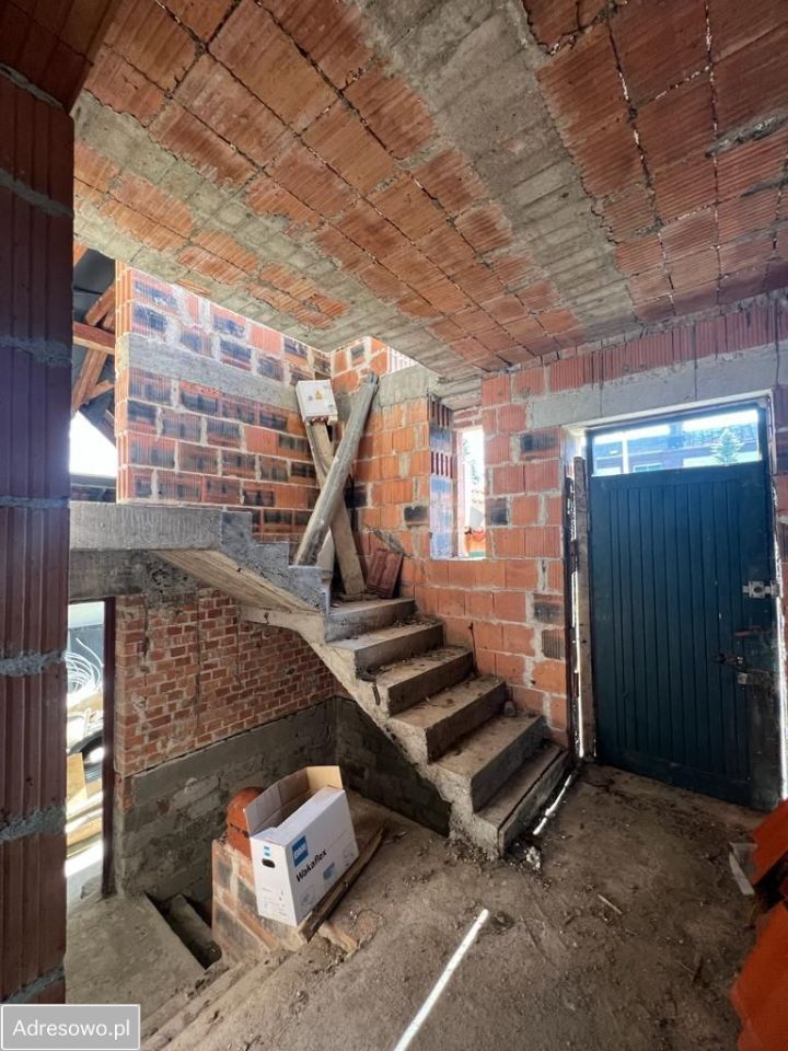 dom wolnostojący, 6 pokoi Jędrzychów, ul. Orla. Zdjęcie 12