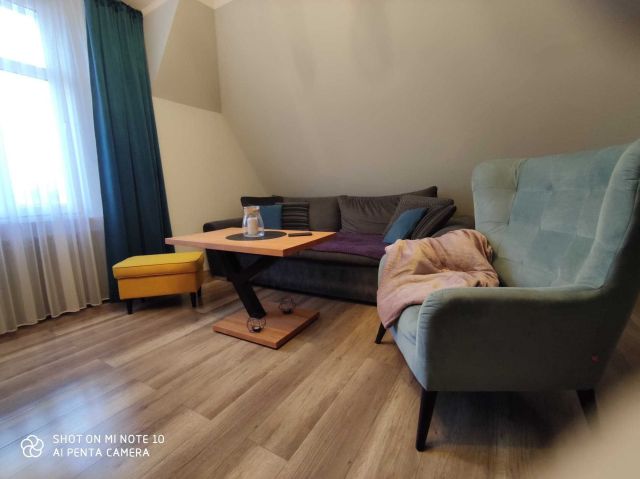 Mieszkanie 4-pokojowe Krosno Odrzańskie, ul. Moniuszki. Zdjęcie 1