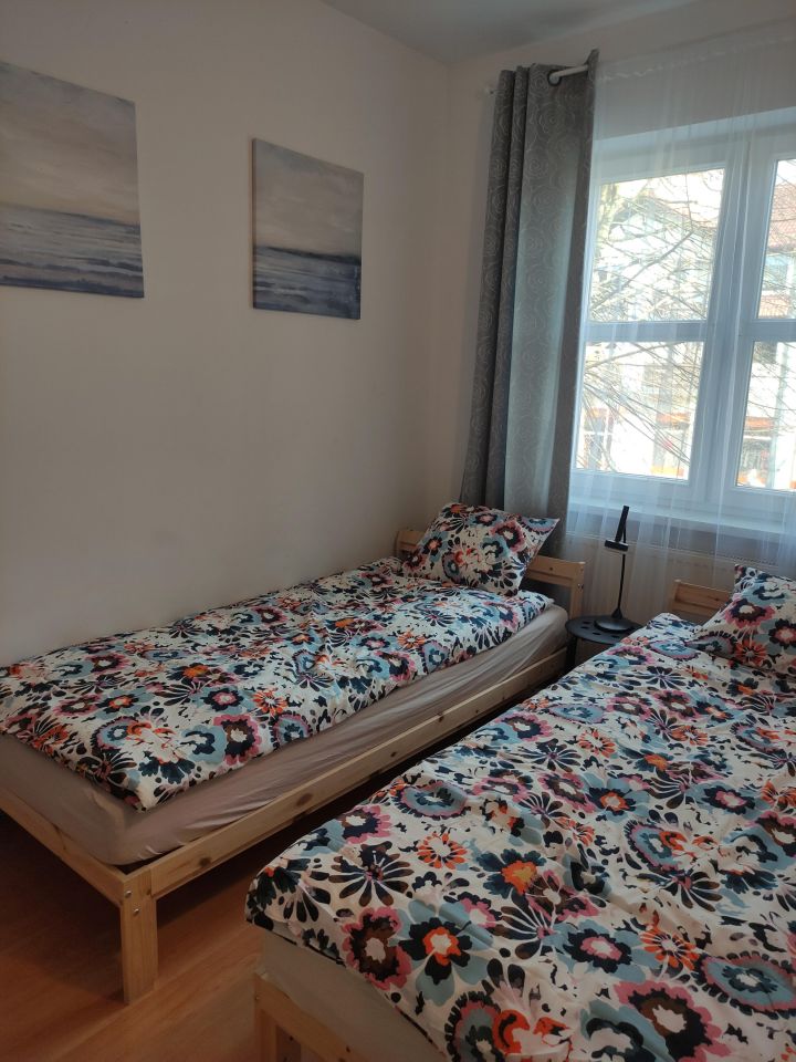 Mieszkanie 3-pokojowe Giżycko, ul. Unii Europejskiej. Zdjęcie 17