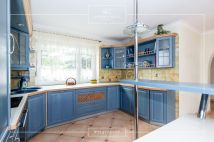 dom wolnostojący, 4 pokoje Nowy Tomyśl, ul. Piaskowa. Zdjęcie 4