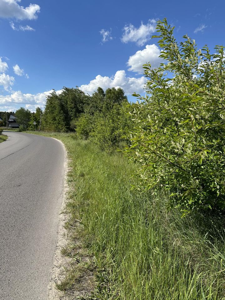 Działka budowlana Żarki-Letnisko, ul. Letniskowa. Zdjęcie 11