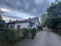 dom wolnostojący, 3 pokoje Ostrów Mazowiecka. Zdjęcie 1