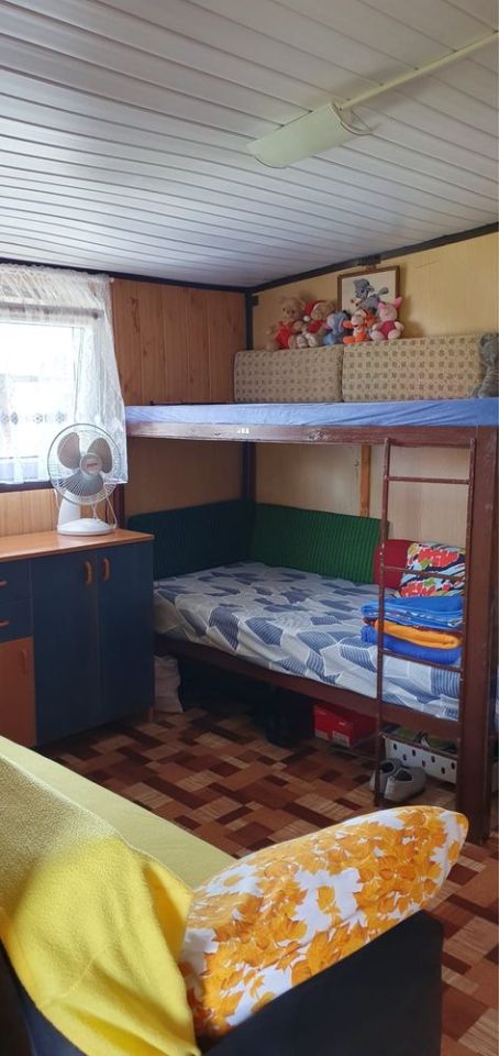 dom letniskowy Piłka kolonia. Zdjęcie 6