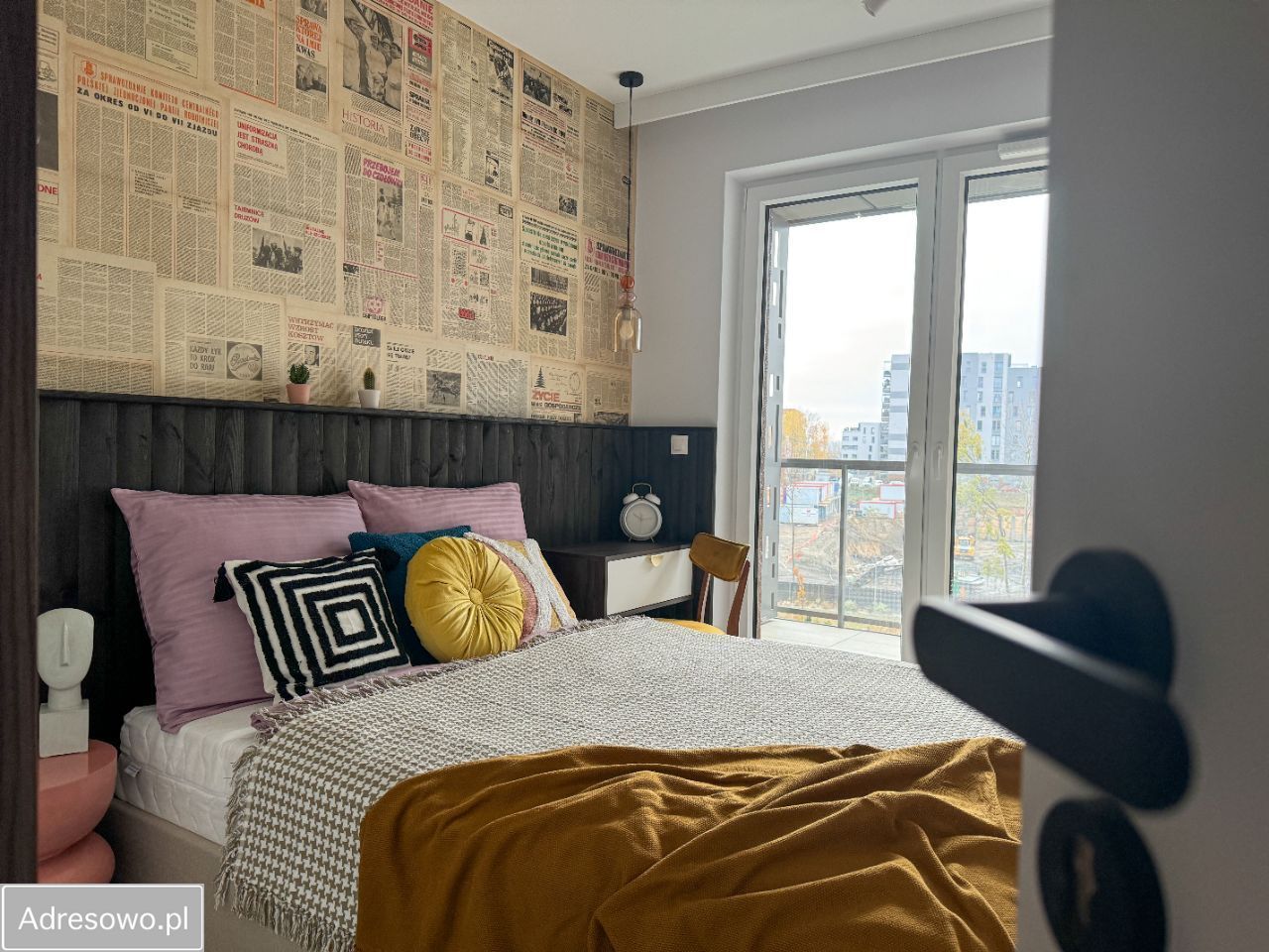 Mieszkanie 3-pokojowe Katowice Muchowiec, ul. Szybowcowa. Zdjęcie 17